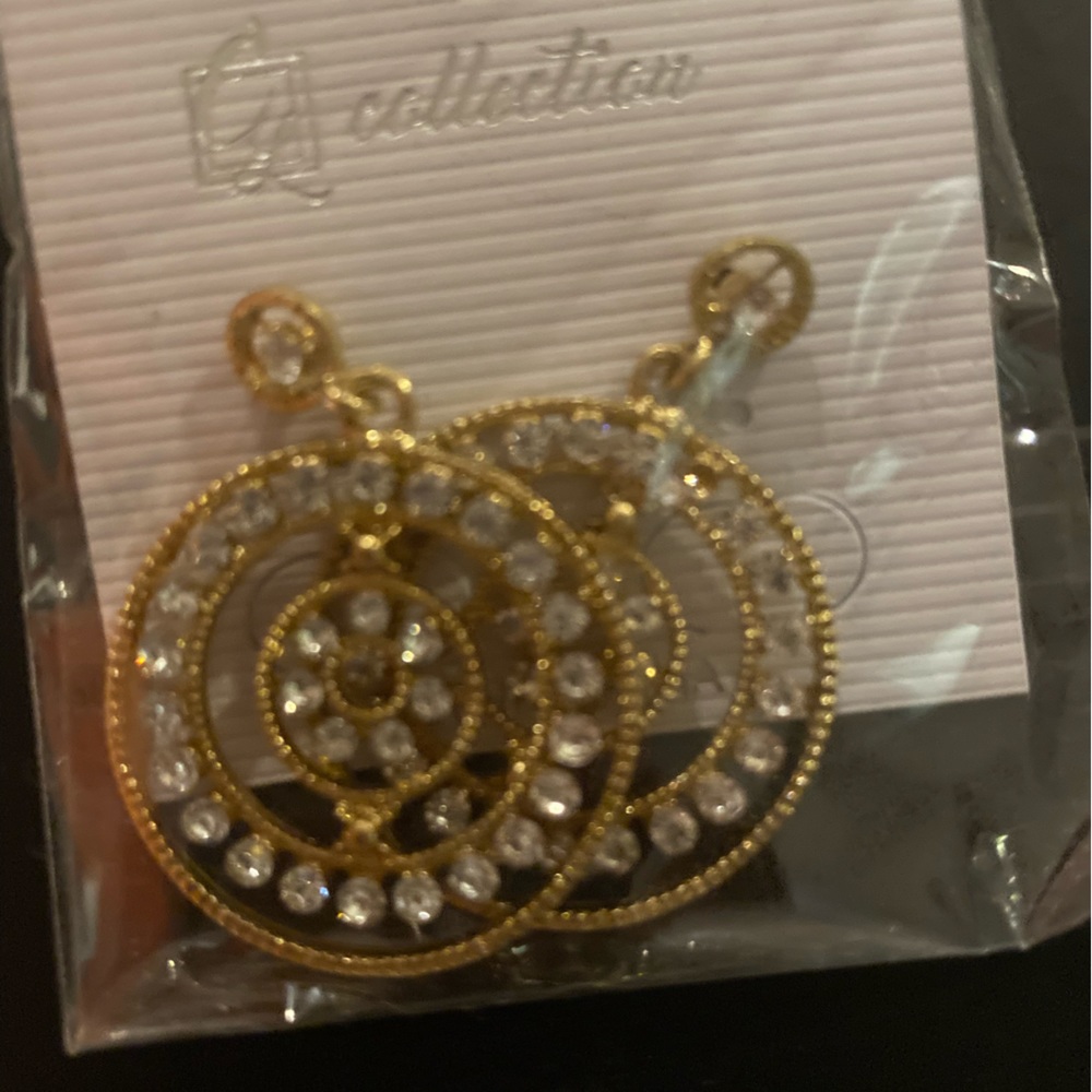 Fashion jewelry